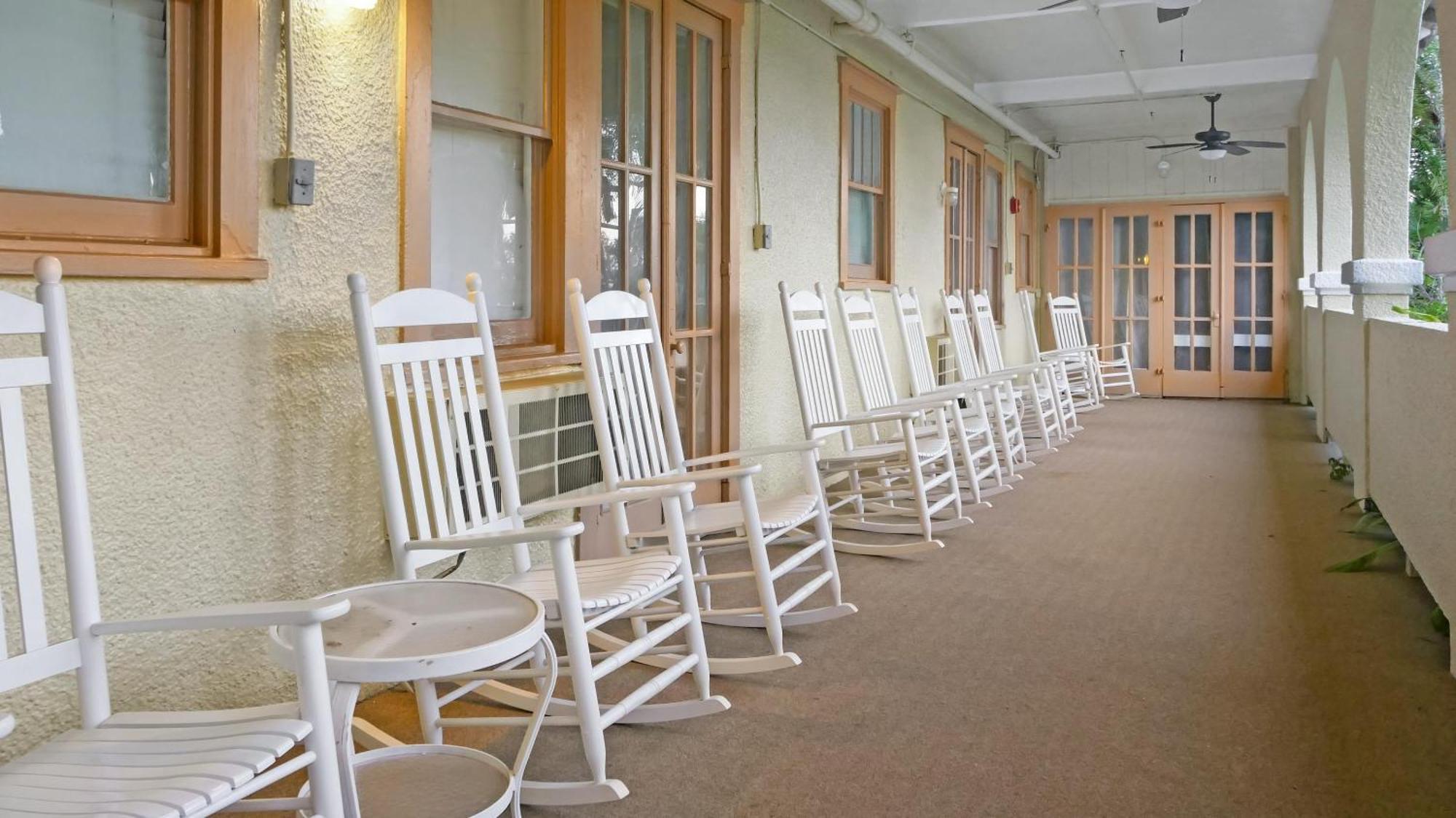 Crystal Bay Historic Hotel St. Petersburg Kültér fotó